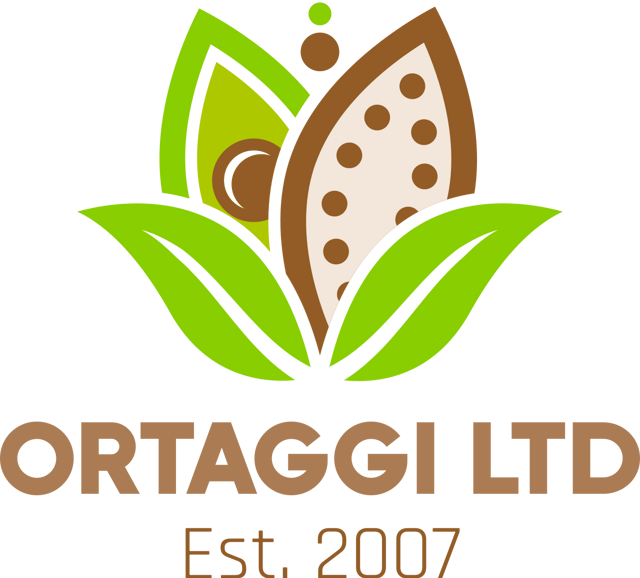 Ortaggi Ltd logo
